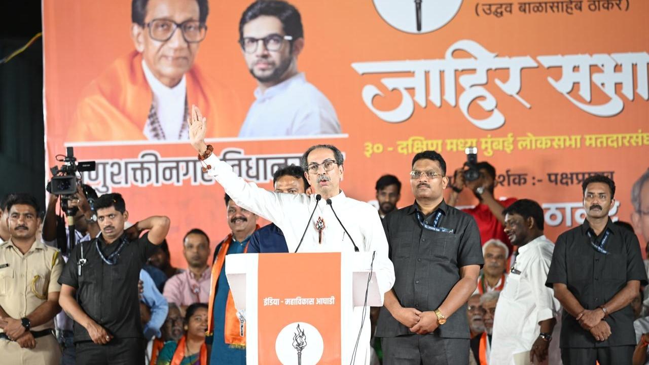 The Maharashtra CM Eknath Shinde-led Shiv Sena candidate from the constituency, Rahul Shewale, is eyeing a third term from the seat