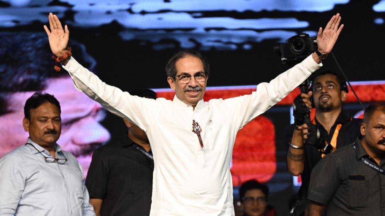 He also criticised the prime minister for not visiting Manipur since ethnic strife began in the north-eastern state last year, and campaigning for JD (S) leader Prajwal Revanna who is caught up in a sex abuse scandal