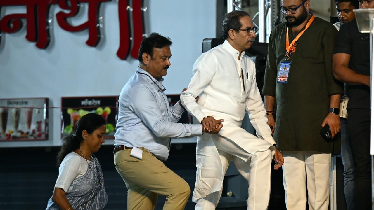 Modi and Amit Shah were the masterminds of the 
