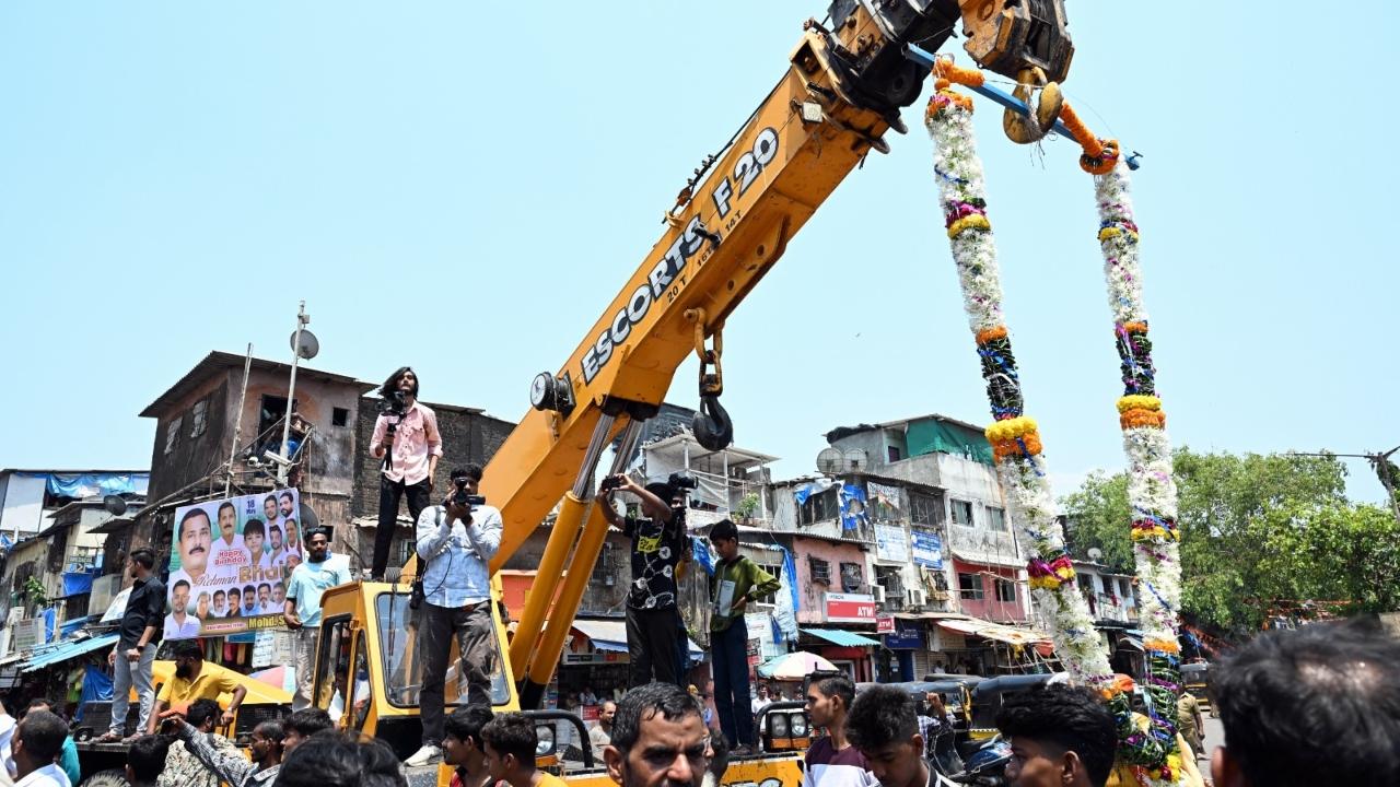 Despite the rift in the BJP-Shiv Sena alliance, local dynamics and party loyalty are expected to impact the Lok Sabha Elections 2024 outcome