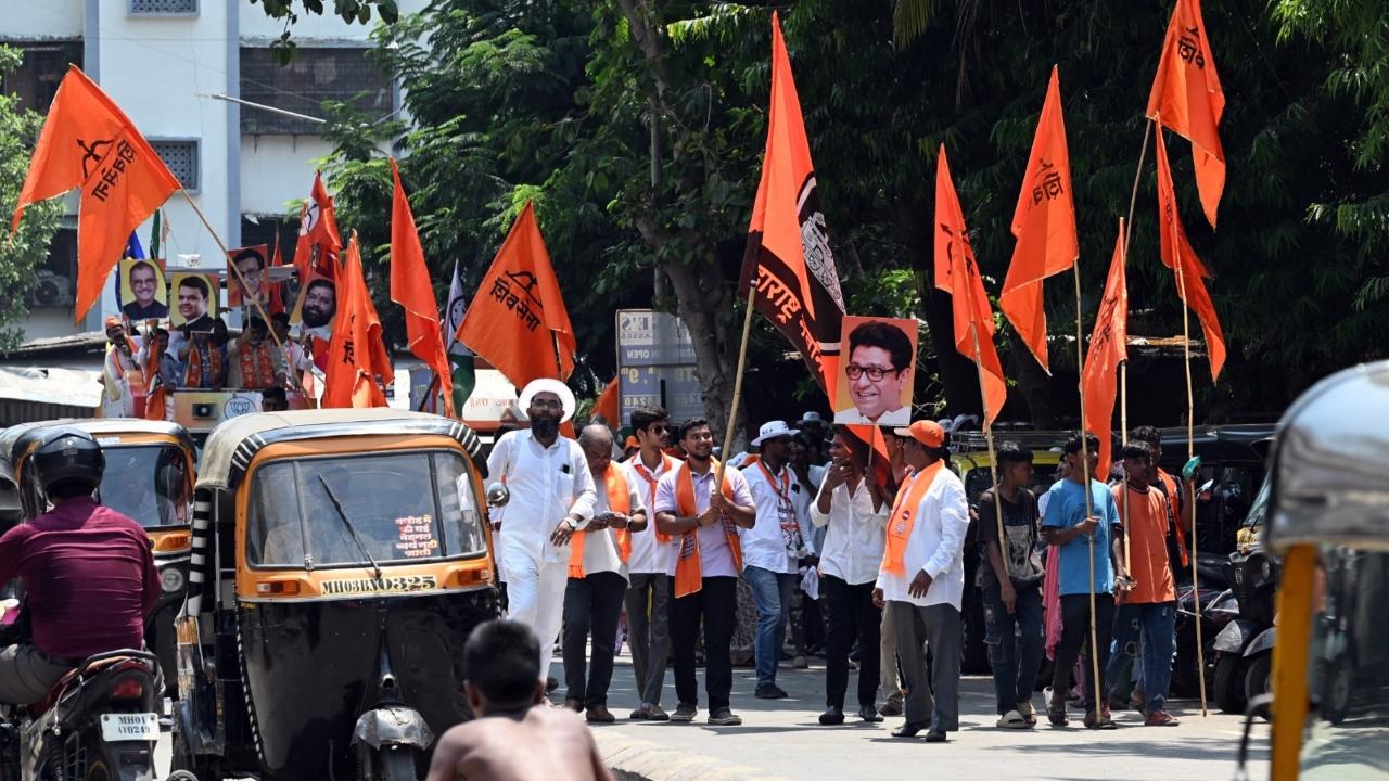 Poonam Mahajan of the BJP had won the constituency, which had previously been a Congress bastion, in 2014 and retained it in 2019. However, Congress is optimistic that it will reclaim the seat this time