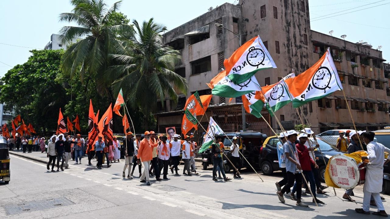 Ujjwal Nikam, a renowned lawyer who has prosecuted high-profile cases including the 26/11 Mumbai terror attacks, is making his political debut with Lok Sabha Elections 2024