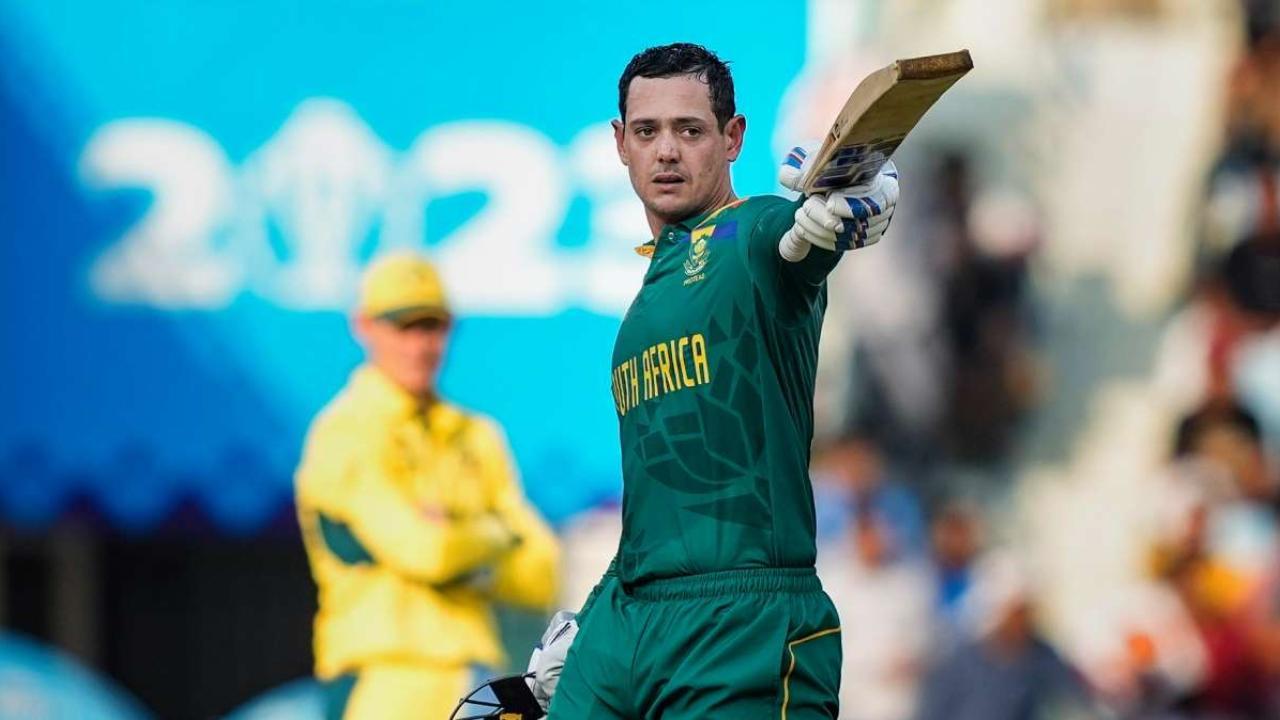 Delving into South Africa's T20I downturn and batting predicaments ahead of WC