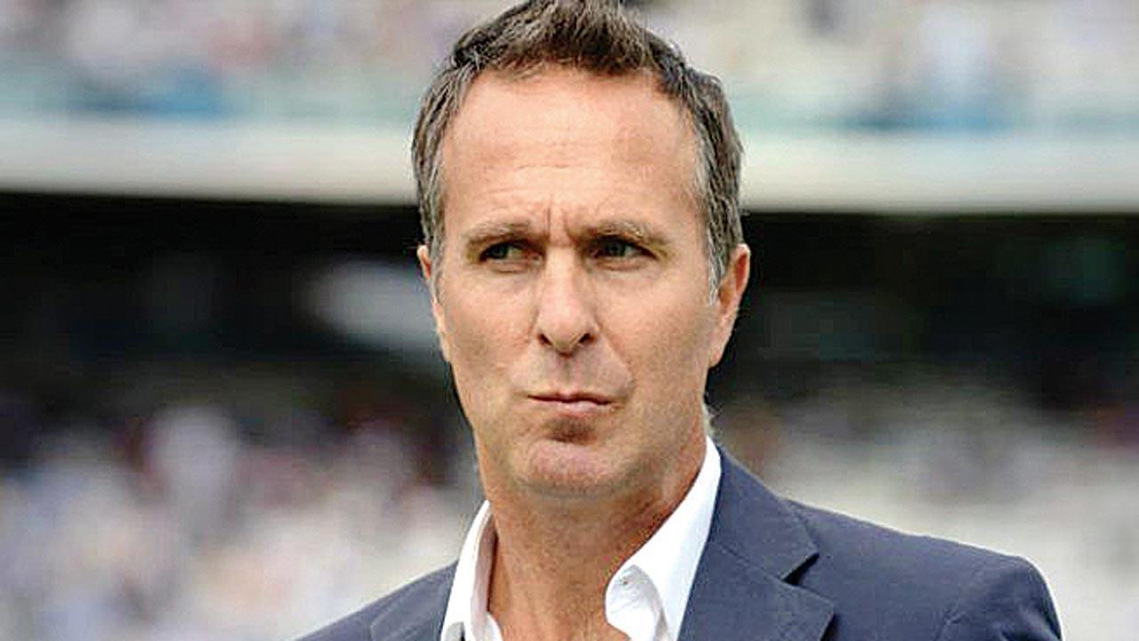 'IPL Playoffs would’ve been better than playing Pakistan': Vaughan