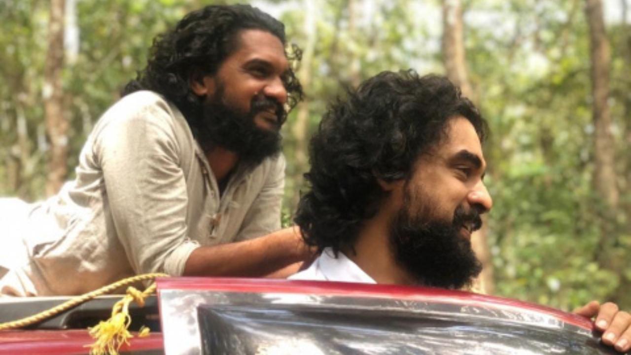 Malayalam director releases 'Vazhakku' online after spat with Tovino Thomas