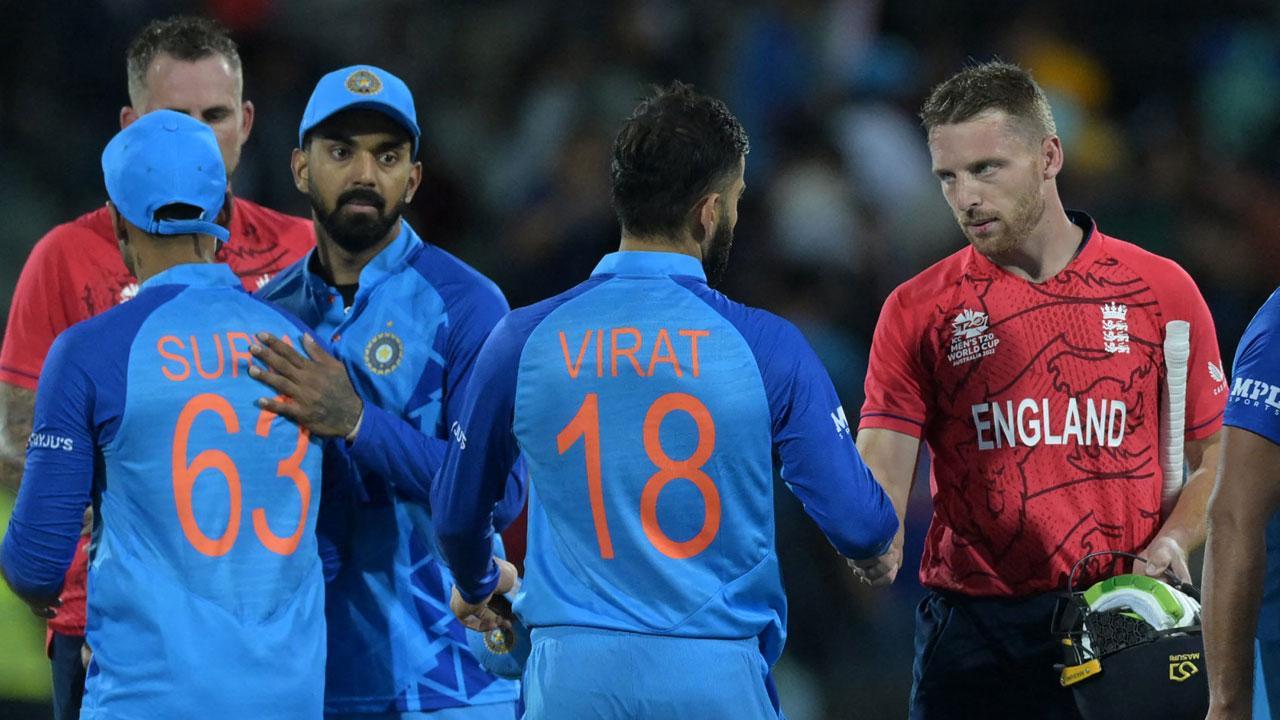 T20 World Cup 2024 |5 lessons India can learn from 2022 T20 World Cup