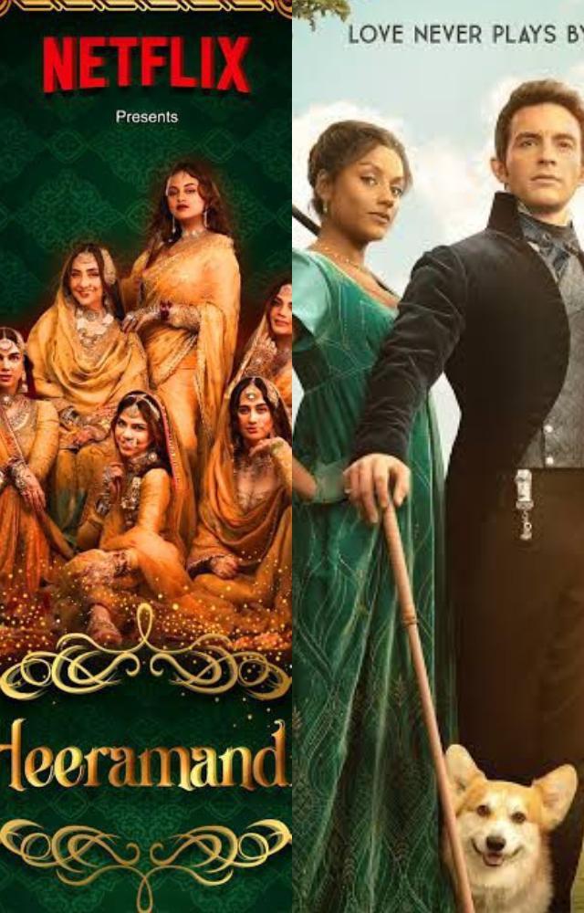 Beloved period dramas of all time!