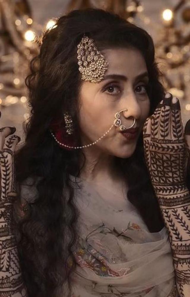 ‘Heeramandi’ is an epic saga that explores the lives of courtesans, artisans, and power brokers in pre-partition India