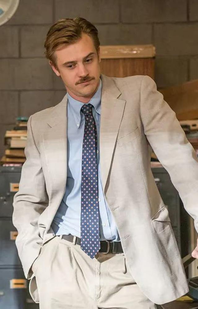 Narcos: The series plunges viewers into the perilous realm of drug cartels, with a focal point on the infamous Pablo Escobar