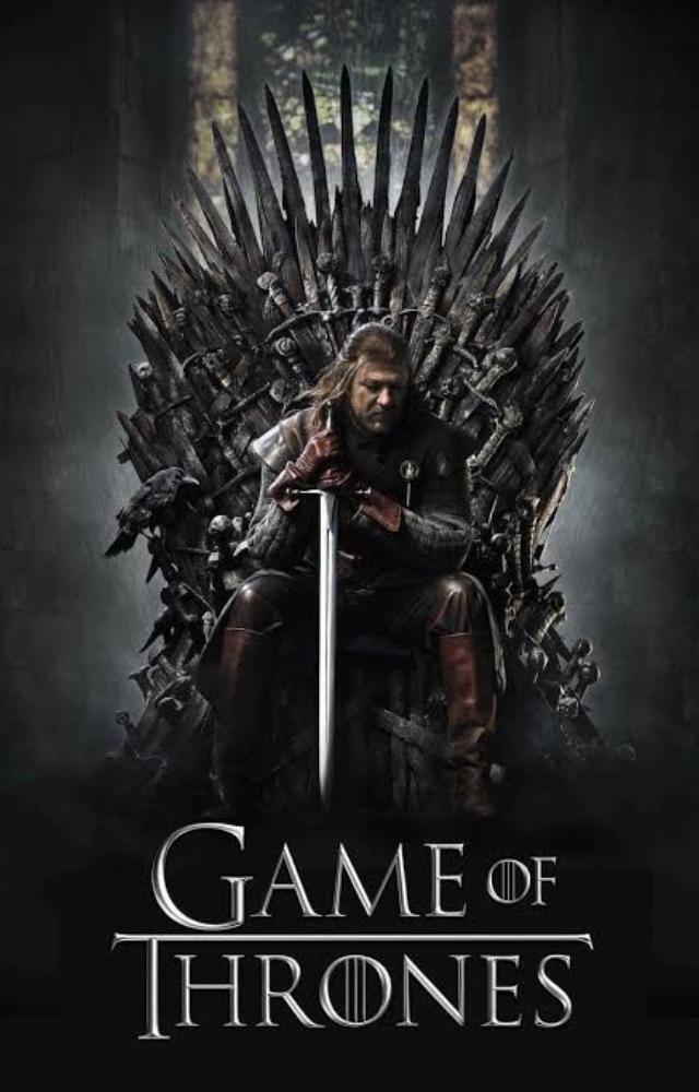 Set in the fictional continents of Westeros and Essos, ‘Game Of Thrones’ chronicles the power struggles among the noble houses vying for the Iron throne