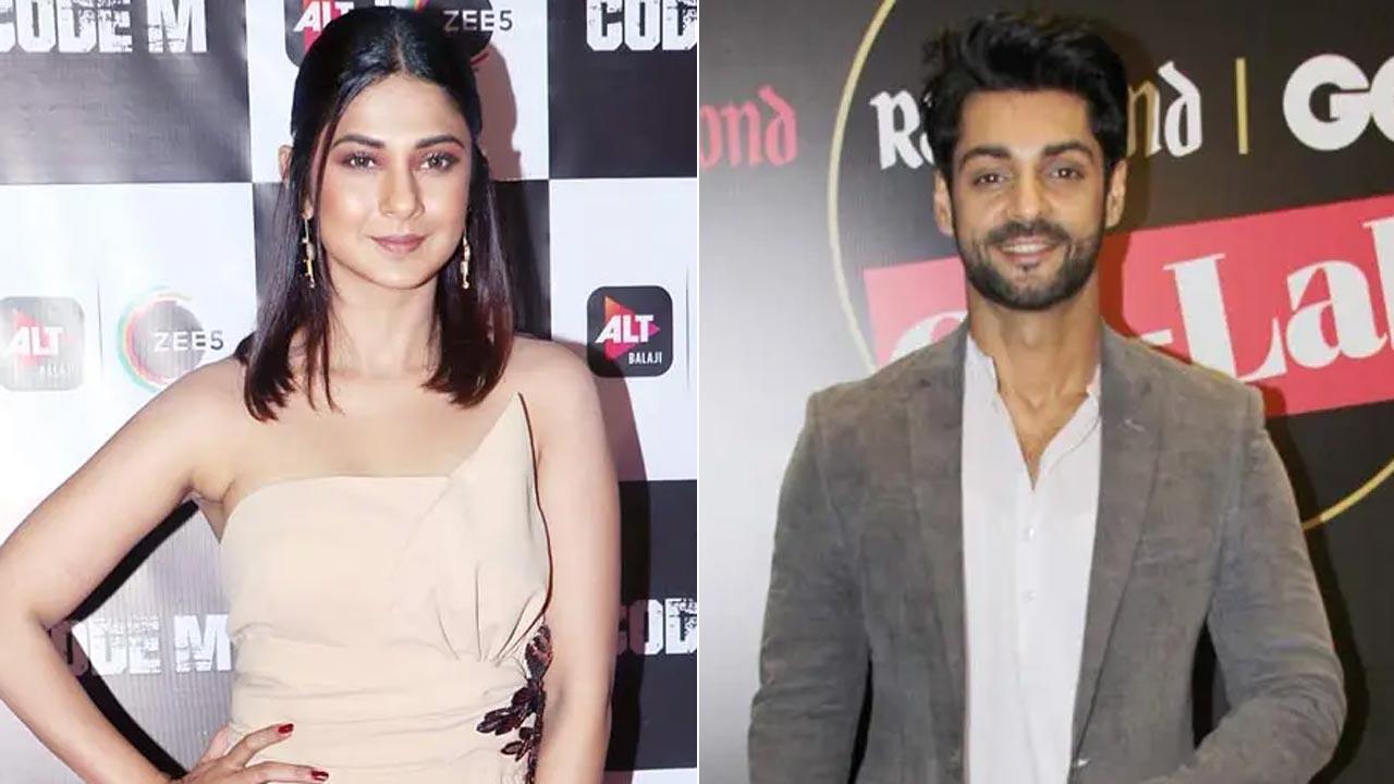 On Jennifer Winget's birthday, Karan Wahi says 'we share something very special'