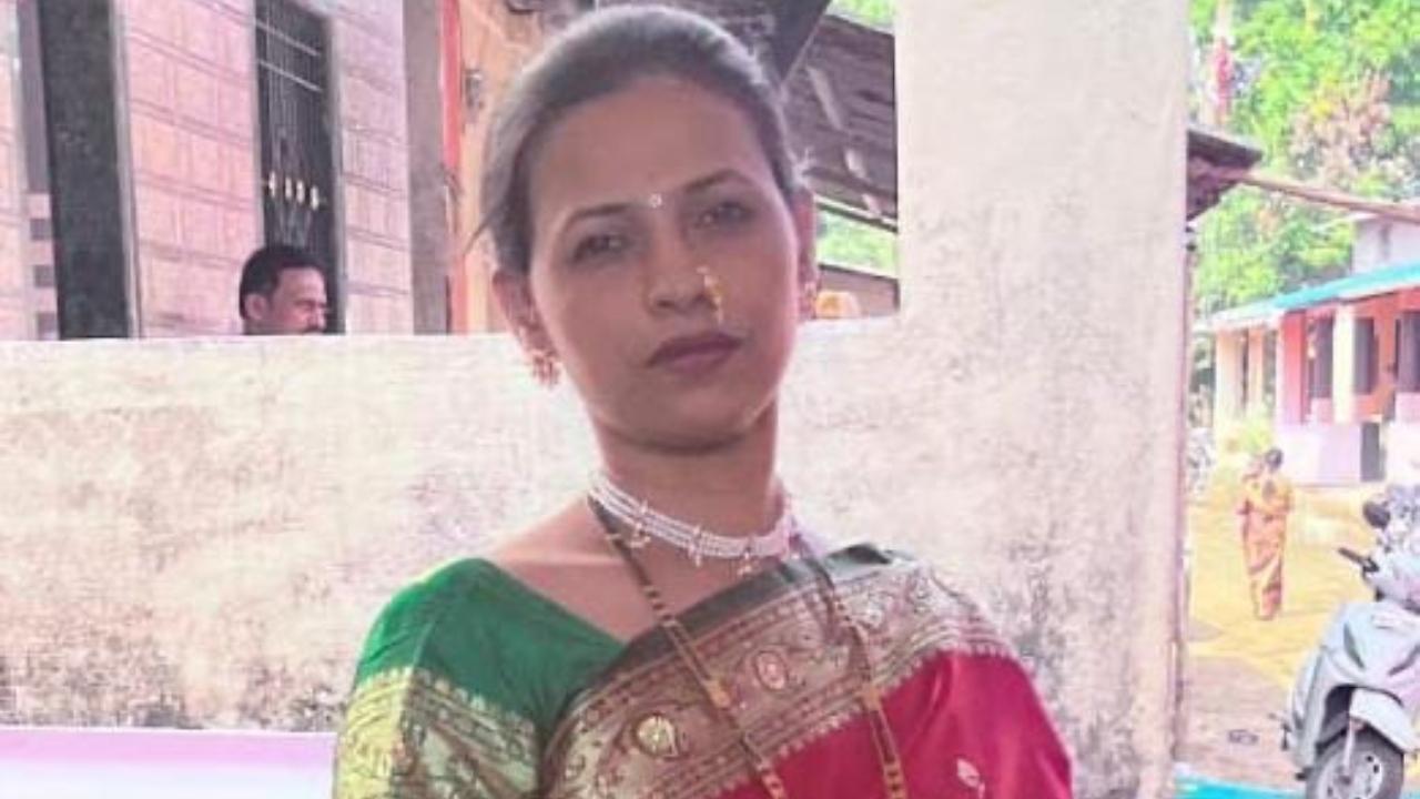 Mumbai: Man kills wife, flees crime scene; his mother held by Malabar Hill Police
