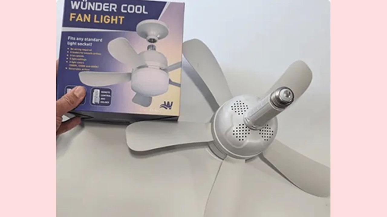 Wunder Cool Reviews EXPOSED By Consumer Reports and Feedbacks; Should I Buy It?