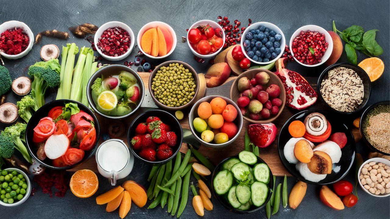 Balanced diet: Emphasise a diet rich in fruits, vegetables, and whole grains to support cardiovascular health and maintain optimal blood pressure levels.