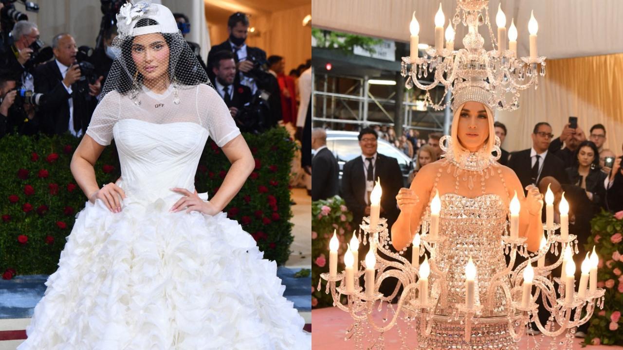 Worst dressed moments from MET Gala