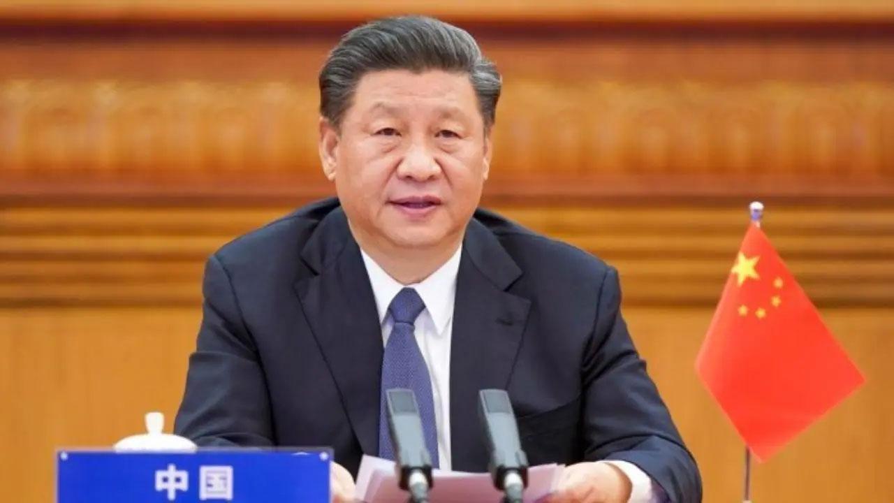 World Uyghur Congress opposes Chinese president Xi Jinping's visit to Europe
