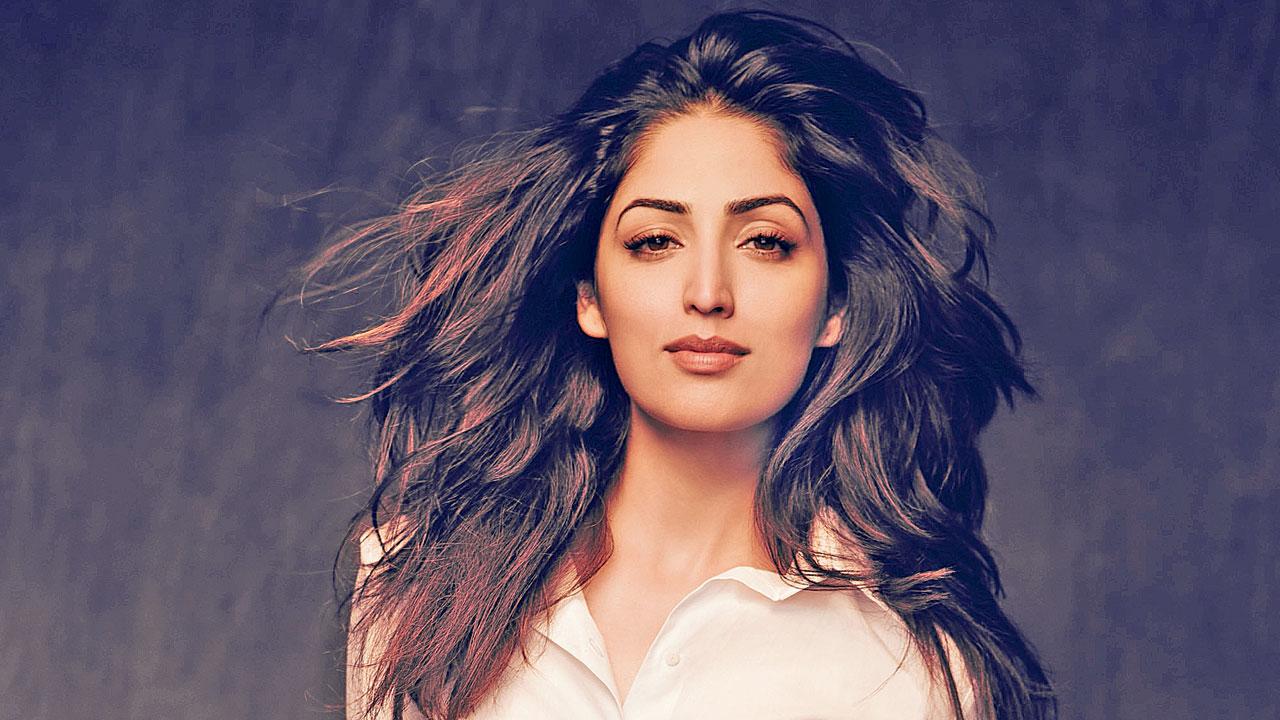 The Cheats: Yami Gautam Dhar