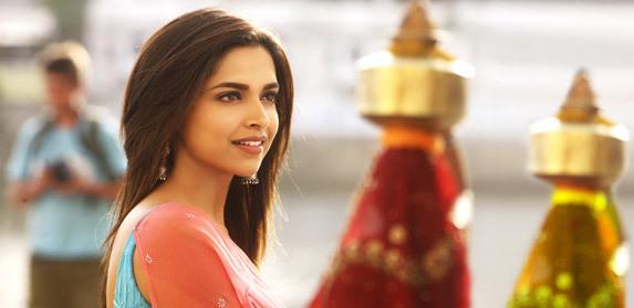 Yeh Jawaani Hai Deewani tells the story of Naina (Deepika Padukone) and Bunny (Ranbir Kapoor) and their wild journey that ultimately leads to love.