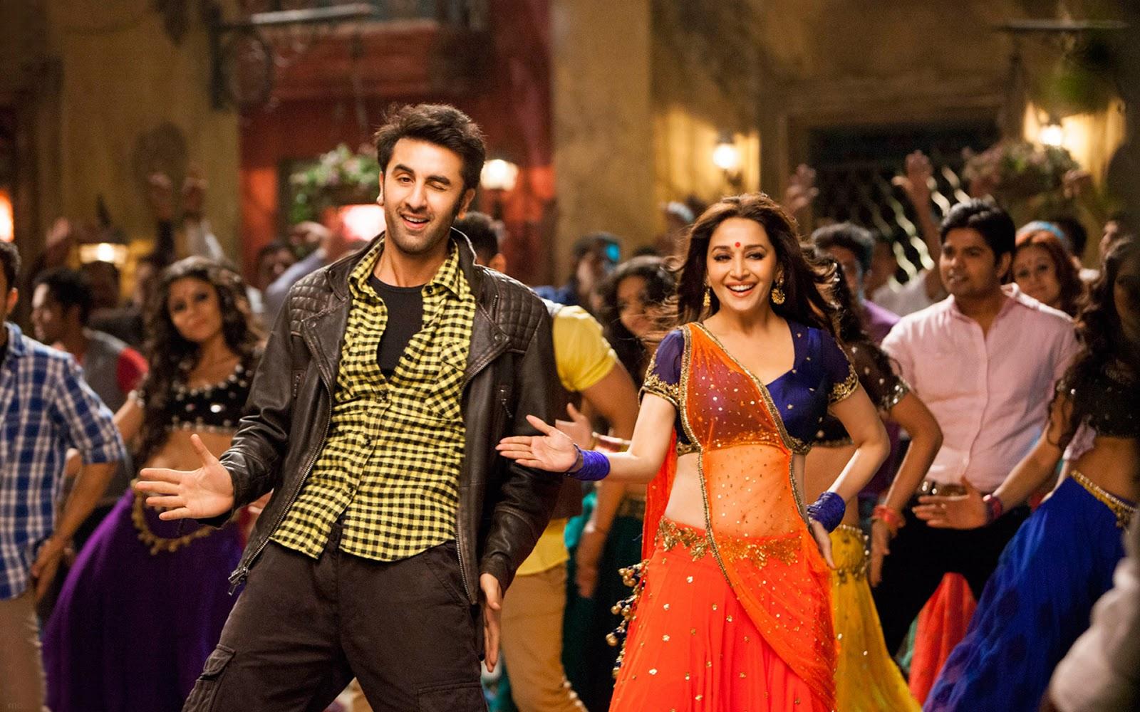 The movie explores how these two different worlds come together, discovering love and a shared sense of adventure.