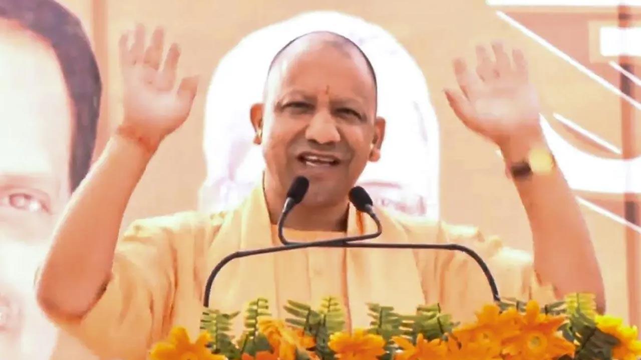 PM Modi inspired women to live a respectable and happy life: UP Chief Minister Yogi Adityanath