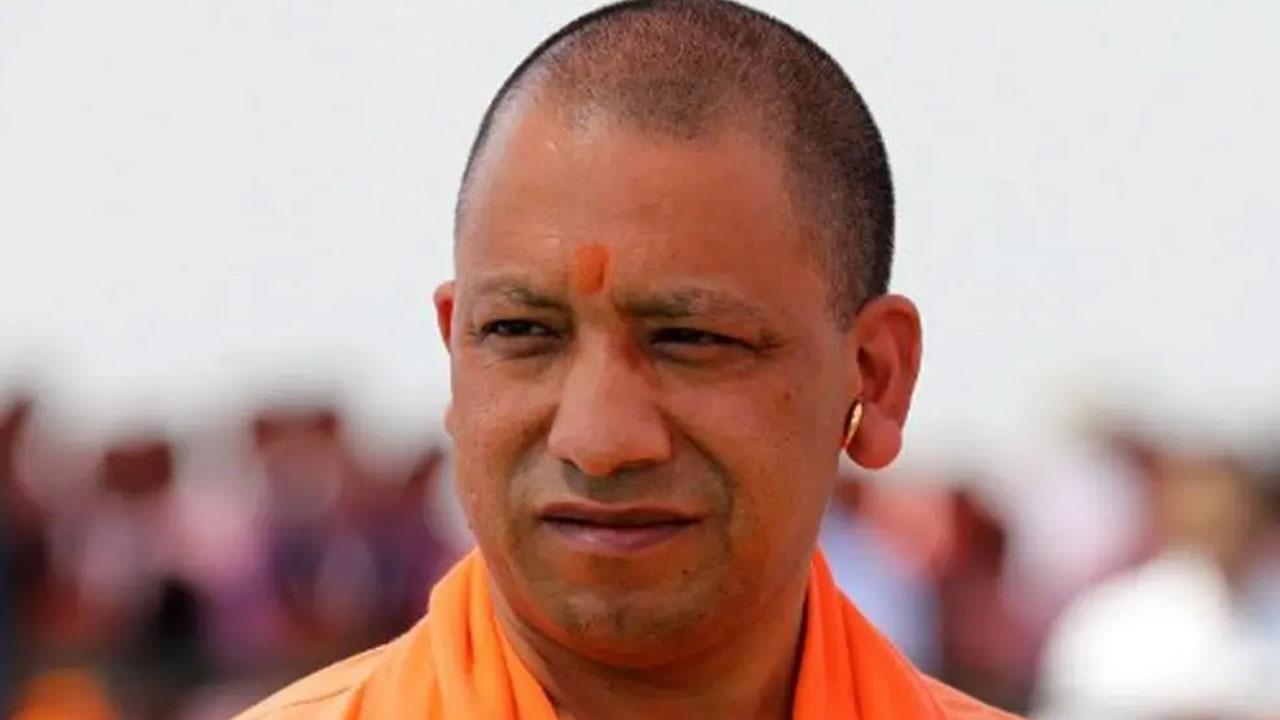 Those raising Pakistan slogans should leave country, not become burden on India: UP CM Yogi Adityanath