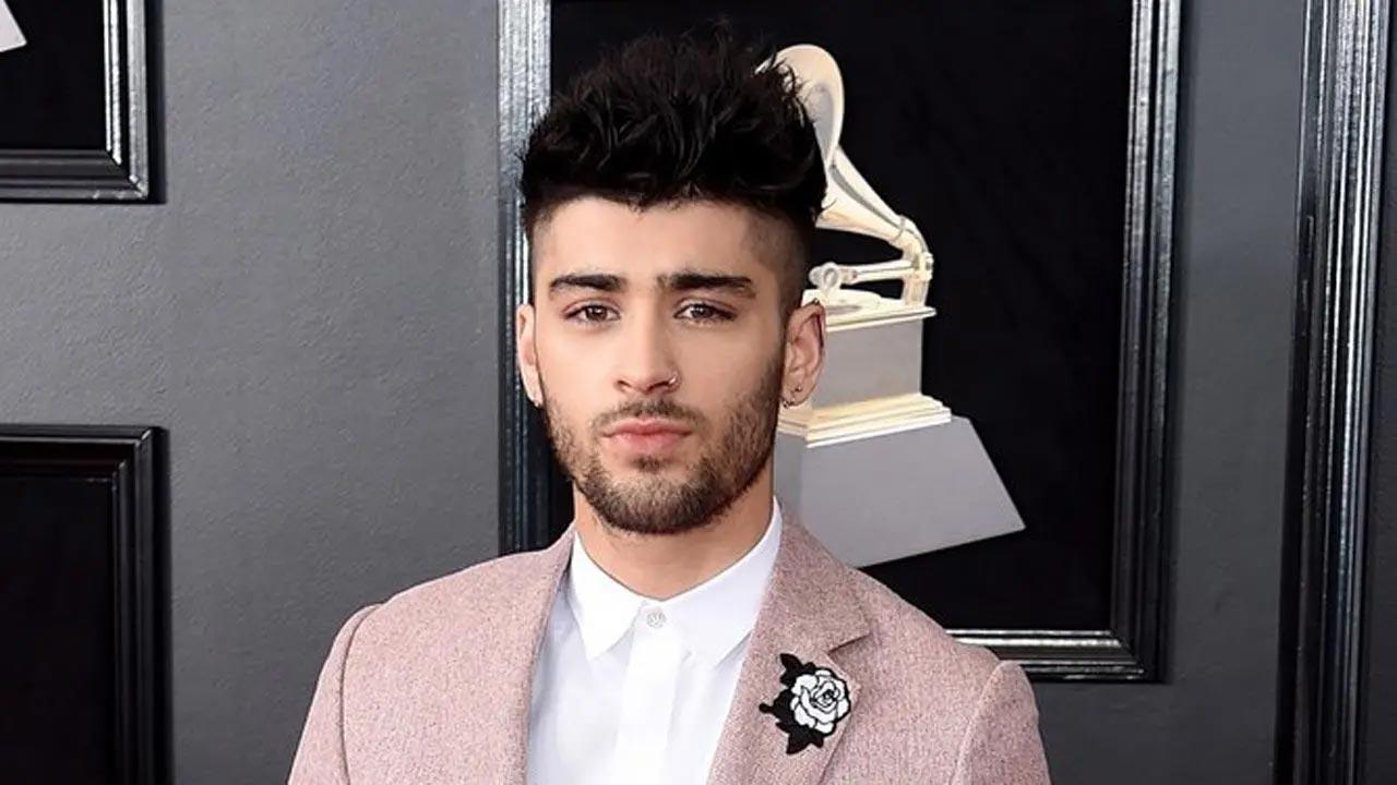 Zayn Malik regrets 'not enjoying' his time with boy band One Direction