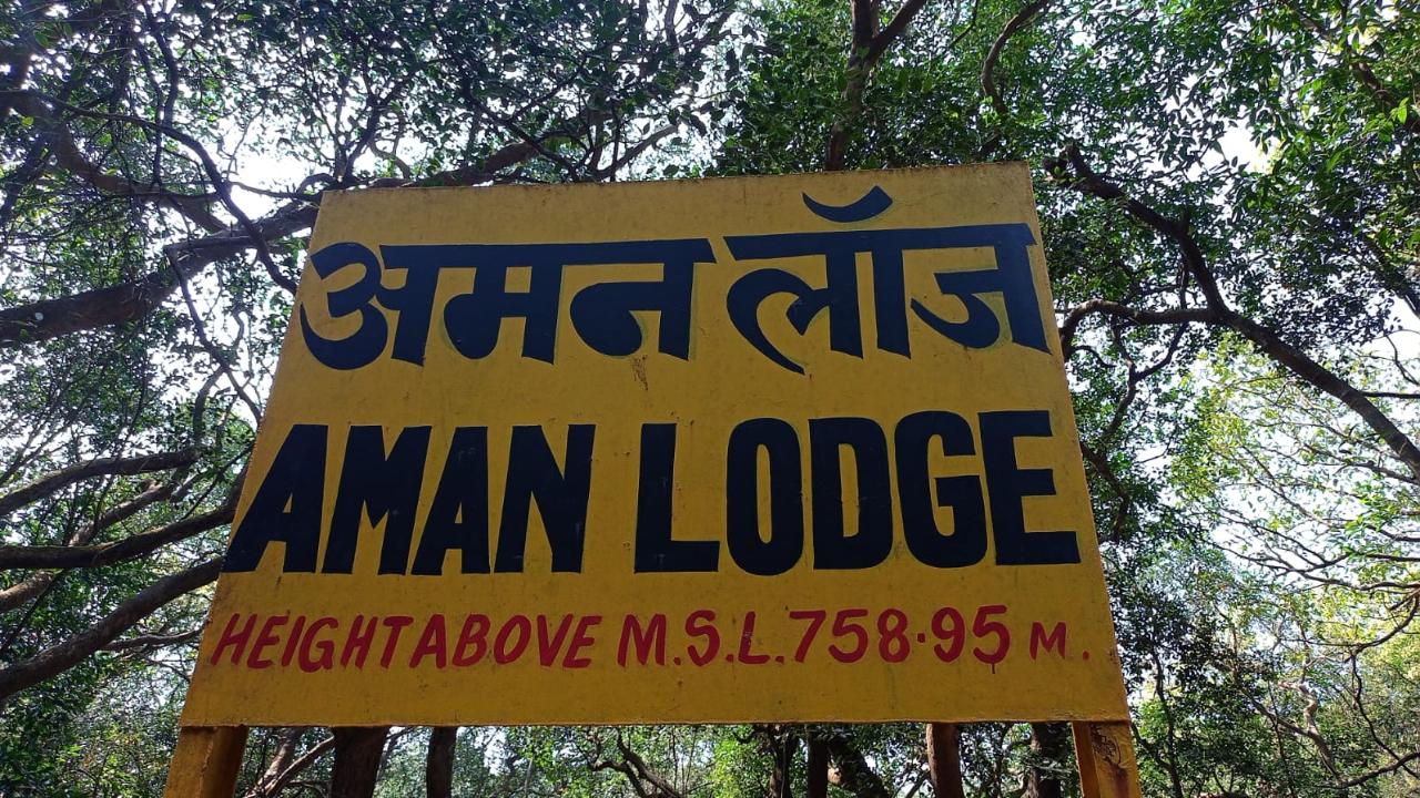 There are two options for tourists - take the toy train from Neral station to Matheran station or go by road to Aman Lodge, beyond which vehicles are not allowed, and take the toy train from there to Matheran.