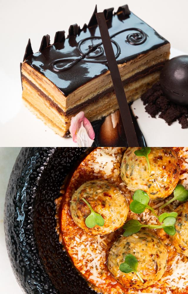 Toast & Tonic in BKC has unveiled a new menu that blends bold flavours with global inspirations. 