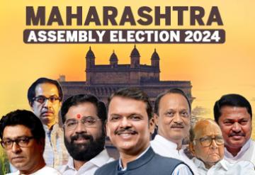 Maharashtra Assembly Elections 2024