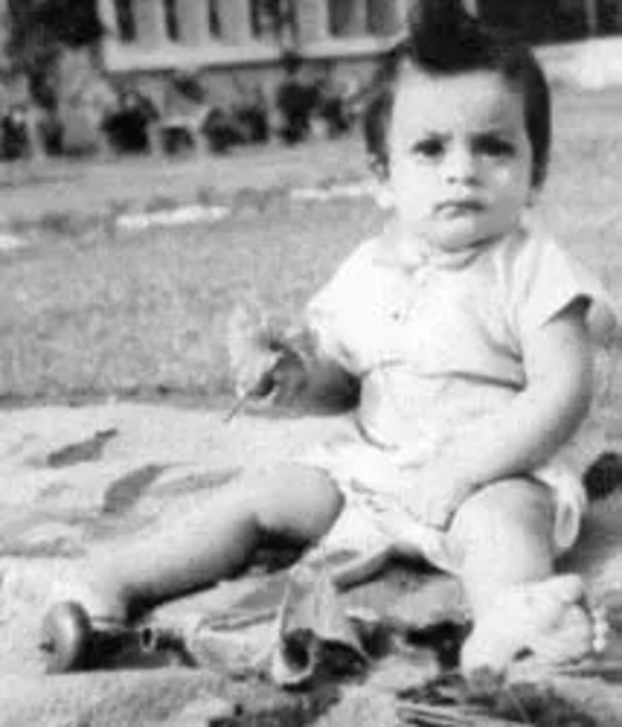 Shah Rukh Khan was born on November 2, 1965, in New Delhi. He has a south connect as well, as SRK had spent the first five years of his life in Mangalore, where his maternal grandfather, Ifthikar Ahmed, served as the chief engineer of the port in the 1960s. King Khan's Pathan lineage is said to have nodes on the other side of the border as well. Pakistan's former Inter-Services Intelligence (ISI) chief, Lt Gen Zahir-ul-Islam happens to be the nephew of Indian National Army hero Shah Nawaz Khan. SRK's late mother Lateef Fatima was the adopted daughter of Shah Nawaz Khan. Shah Rukh's father, Taj Mohammed Khan, was born in Peshawar and studied there