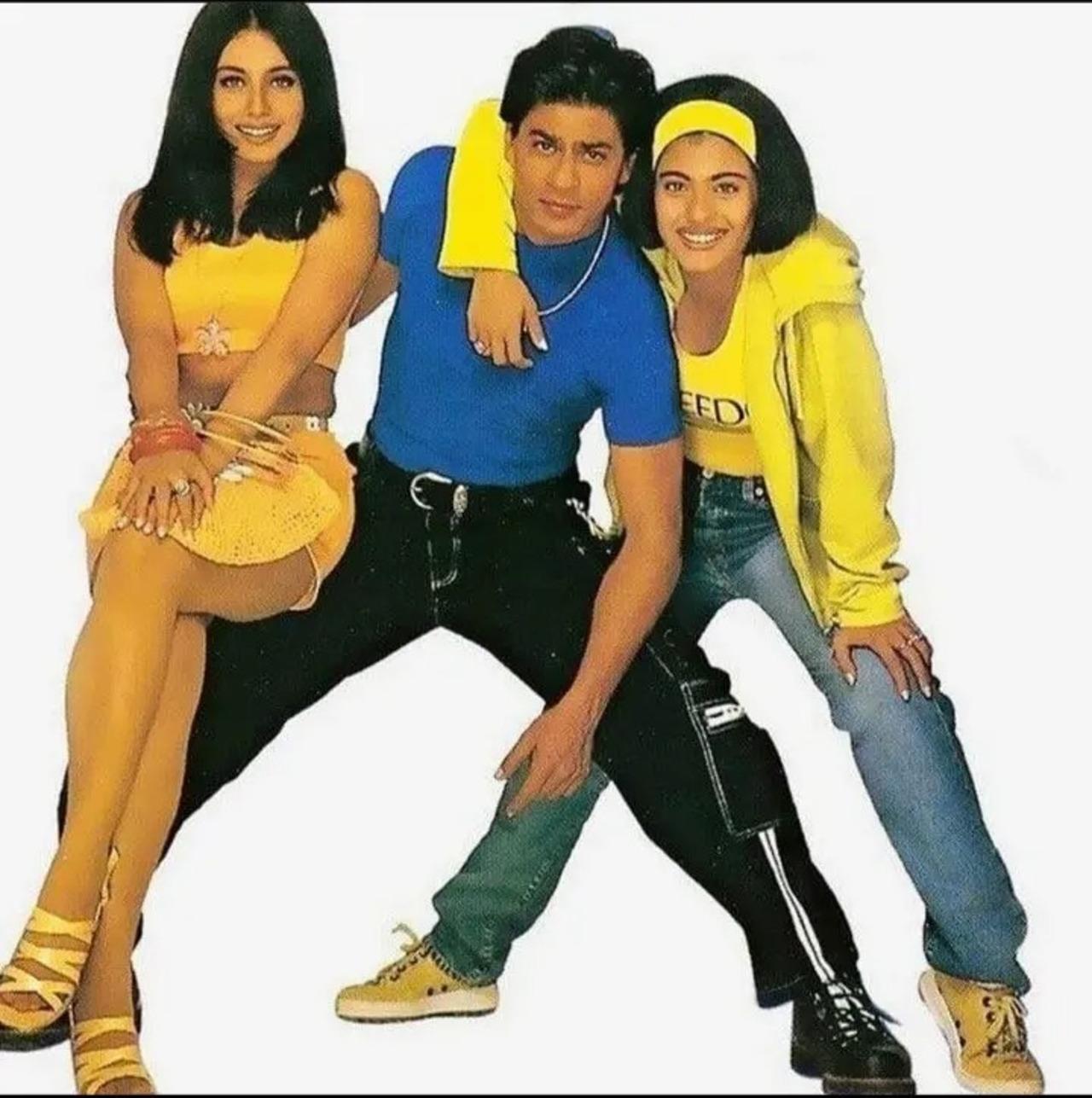 The 'cool' necklace and athleisure wear became his signature, setting a new fashion standard 