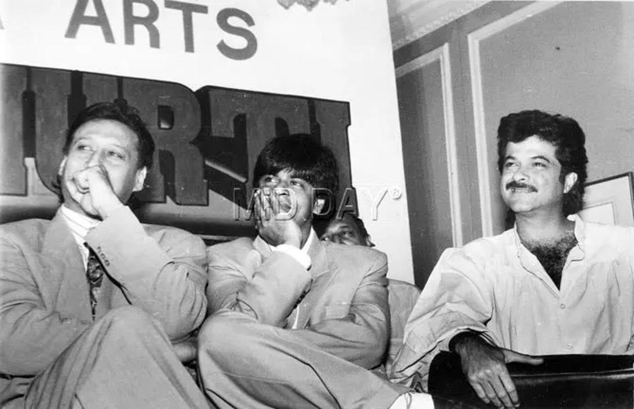 After his debut, Shah Rukh Khan went on to play anti-hero roles in films like 'Darr', 'Baazigar' and 'Anjaam'. He then rose to prominence after starring in a series of romantic films, including 'Dilwale Dulhania Le Jayenge', 'Dil To Pagal Hai', 'Kuch Kuch Hota Hai', 'Mohabbatein' and 'Kabhi Khushi Kabhie Gham...'. He was lauded for his portrayal of an alcoholic in Sanjay Leela Bhansali's 'Devdas', a NASA scientist in 'swades', and a hockey coach in 'Chak De! India', and a man suffering from , Asperger's syndrome, a form of high-functioning autism that complicates socialisation in 'My Name Is Khan'