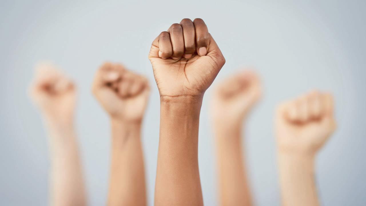 A valid form of feminist resistance