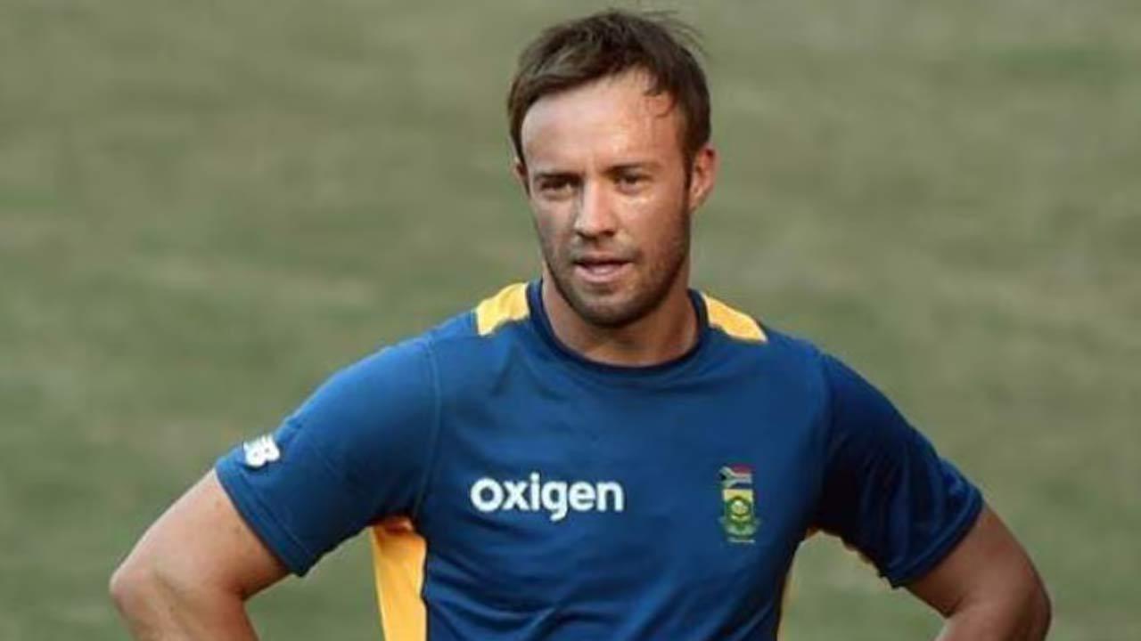 SA20 Season 3: With 50 days to go, AB de Villiers excited for upcoming mega action