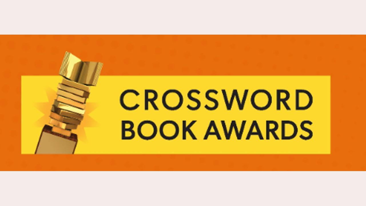 Shortlist for Crossword Book Jury Awards features 25 works across five Shortlist for Crossword Book Jury Awards features 25 works across five