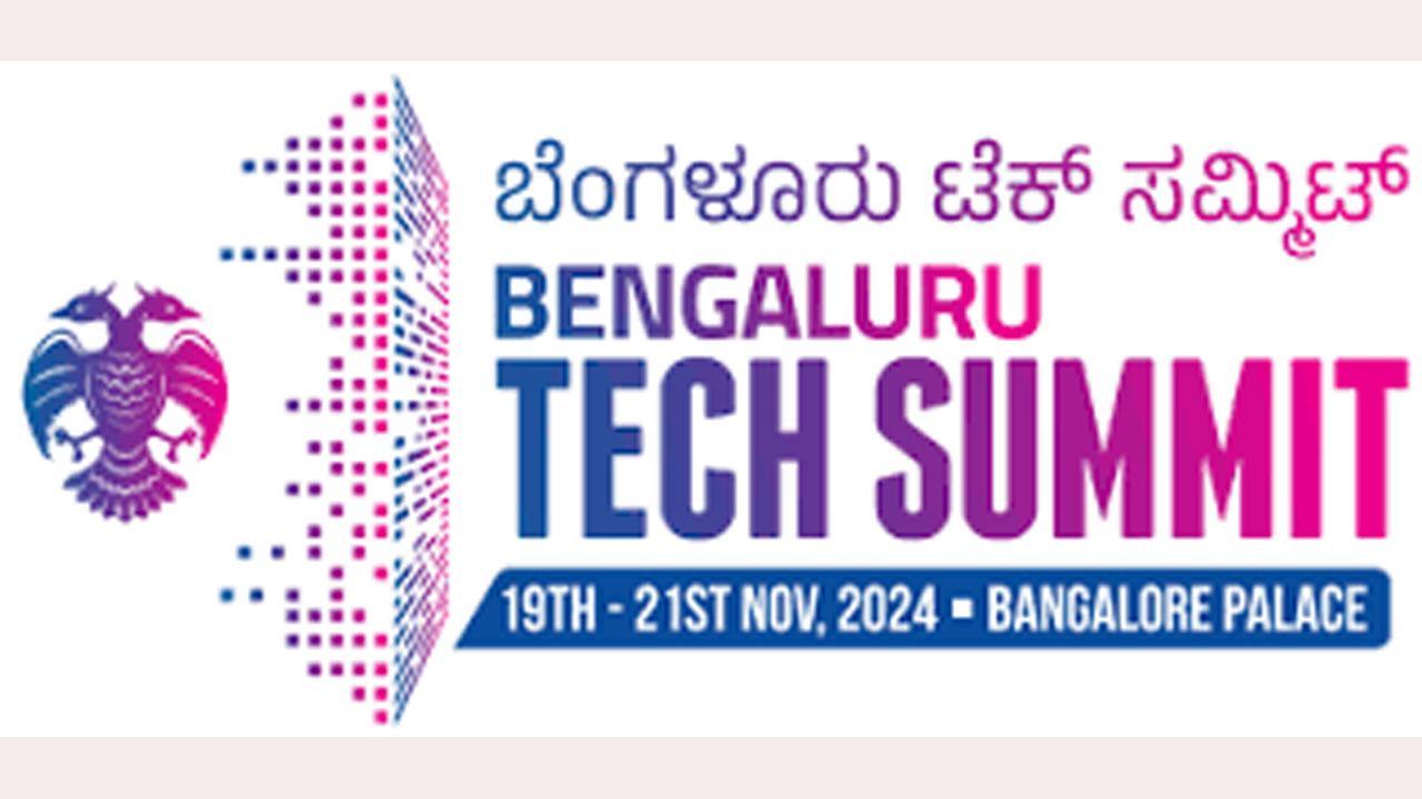 Bengaluru Tech Summit 2024 to feature event connecting startups, investors