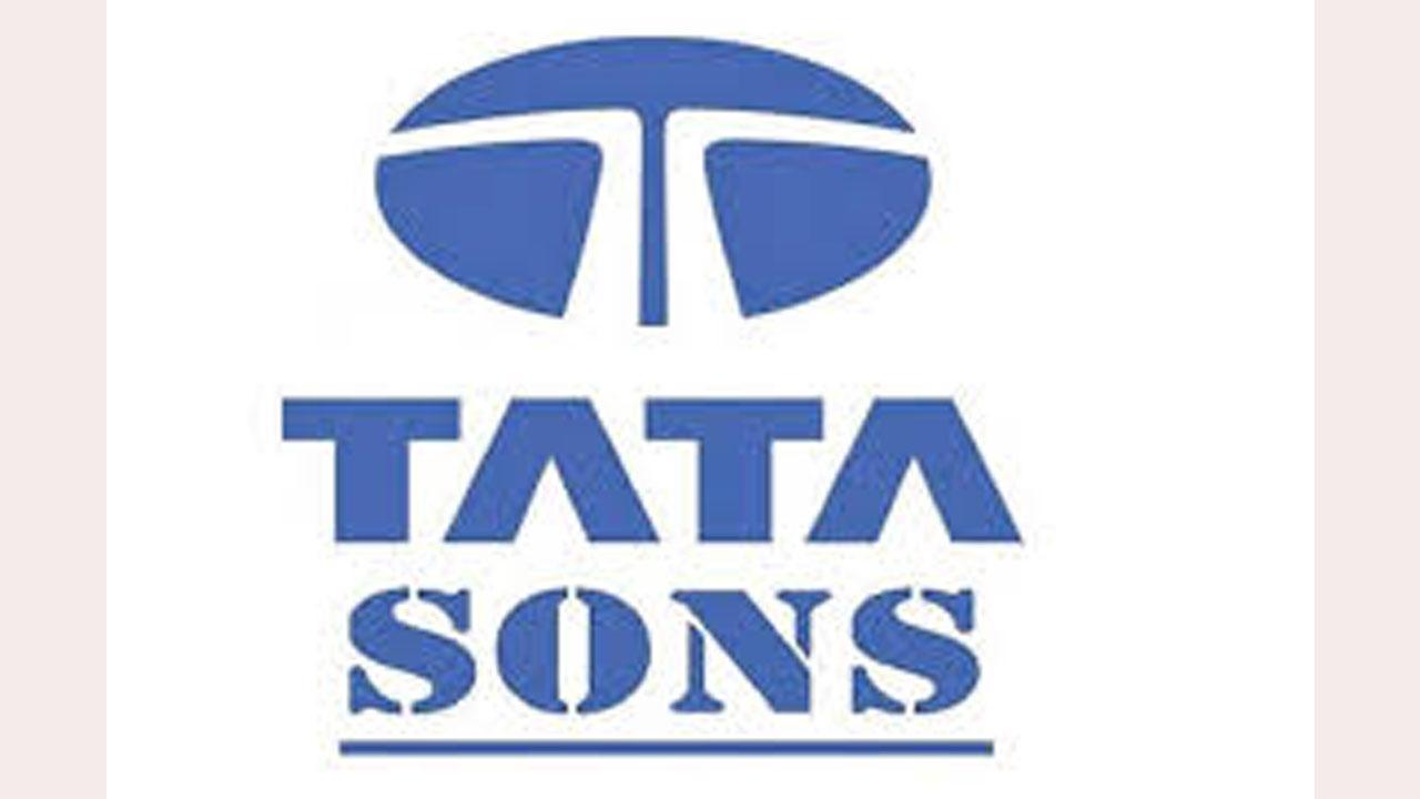 TATA Sons