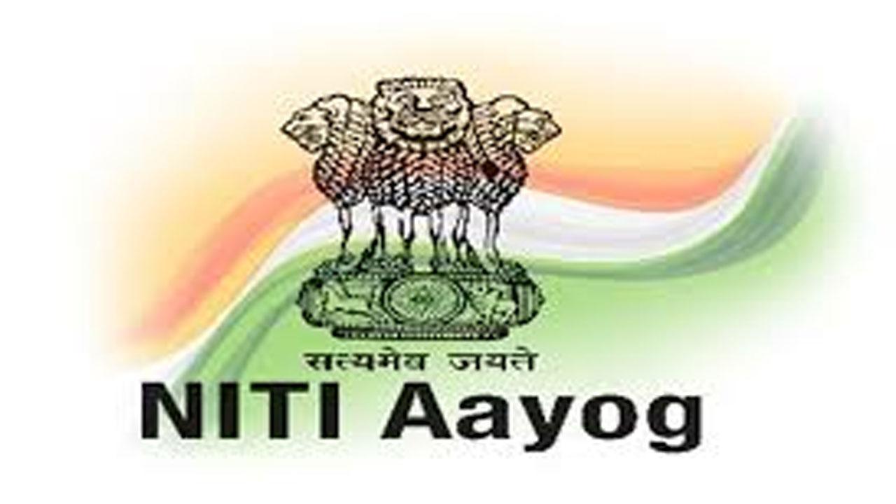 NITI Ayog