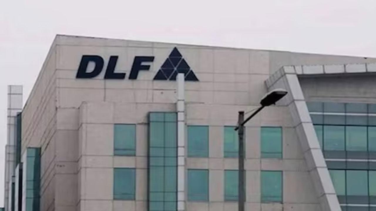 DLF IT Park