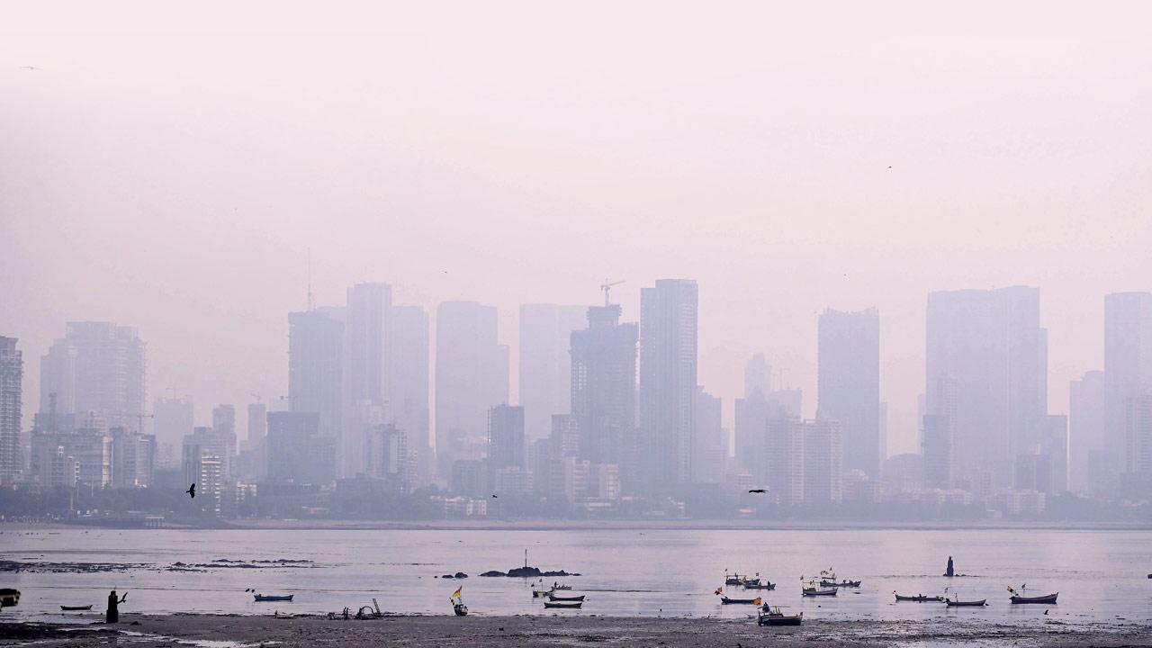 Protect your health during Mumbai's seasonal transition with these expert tips