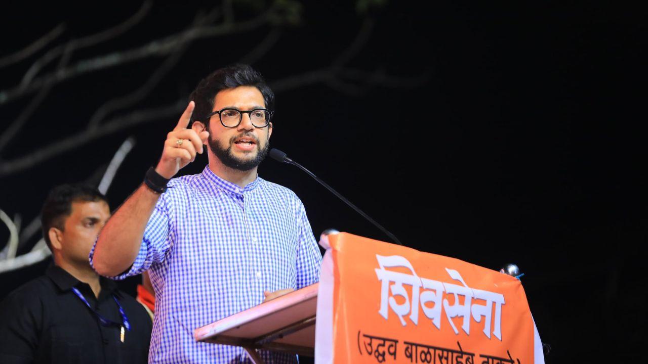 Worli (182)
Aditya Uddhav Thackeray of Shiv Sena (Uddhav Balasaheb Thackeray) secured victory with 63,324 votes, defeating Milind Murli Deora by 8,801 votes