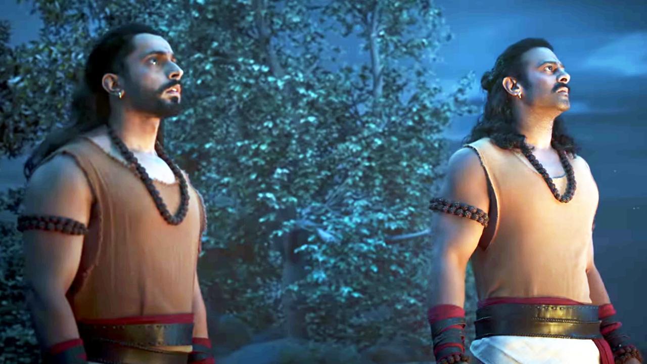 Sunny Singh on Adipurush's failure: 'Ultimately, it all depends on...'