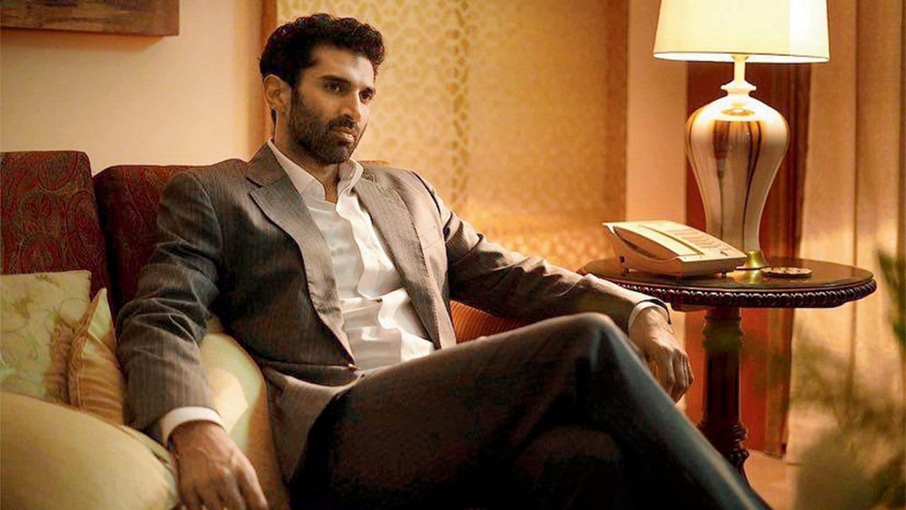 Sandeep Modi talks about 'The Night Manager' Emmy nominations