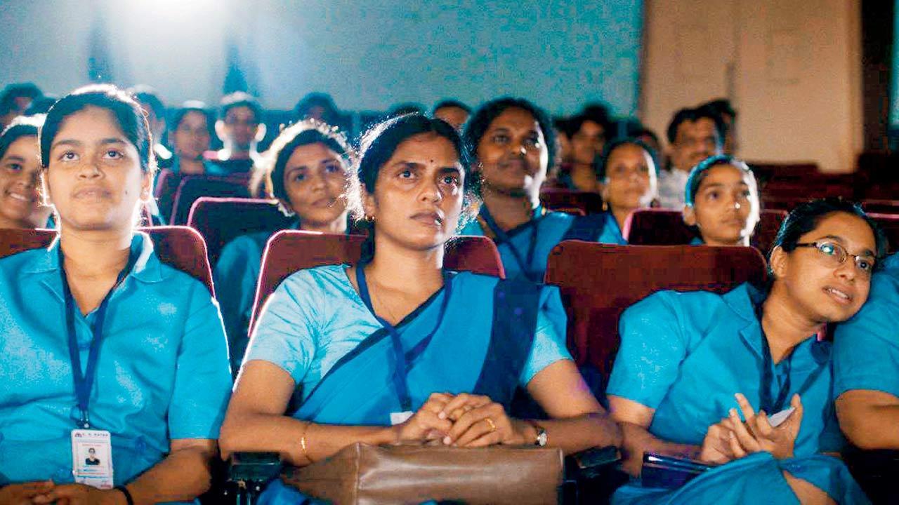 'All We Imagine As Light' movie review: Payal Kapadia's film is an honest portrayal of Mumbai