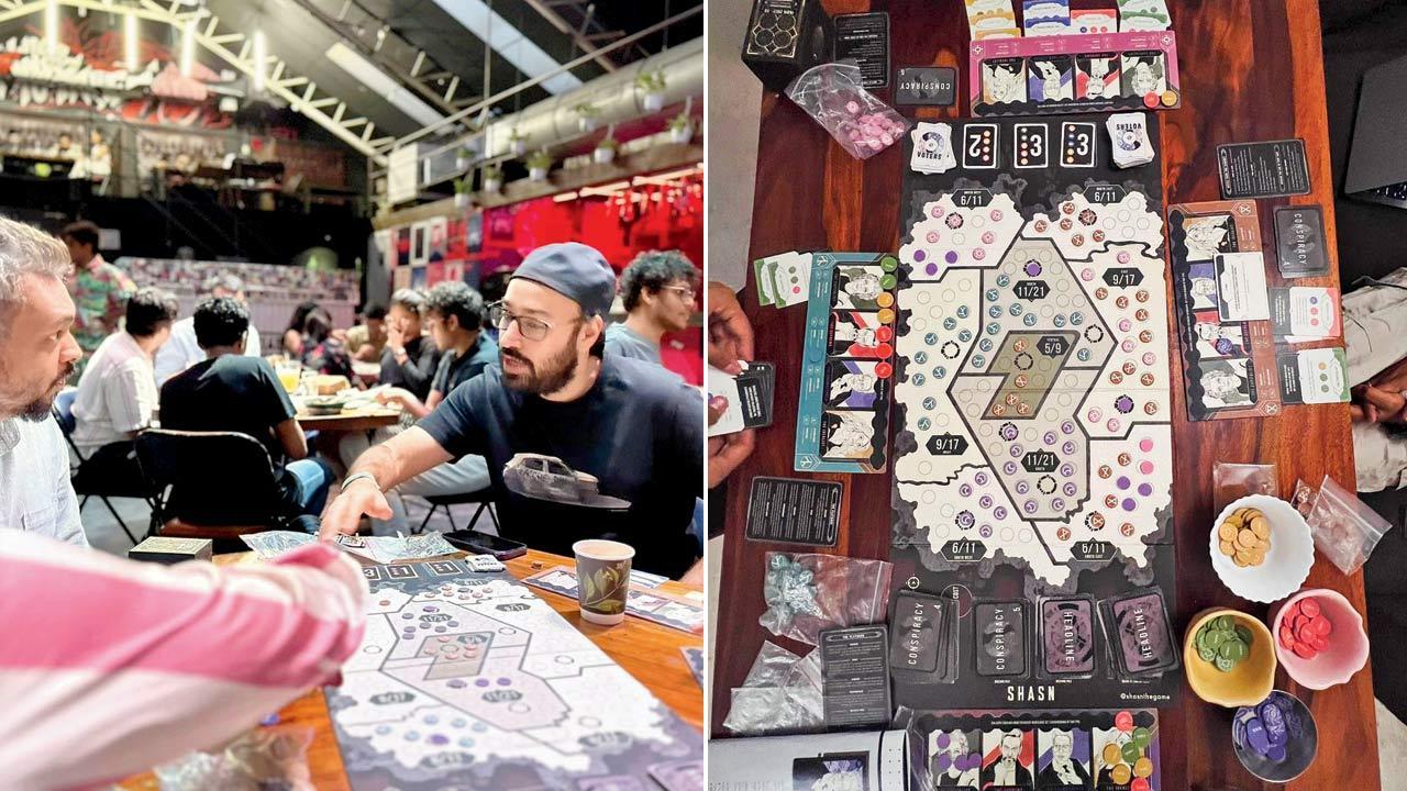 Participate in this all-India board game championship in Mumbai this weekend