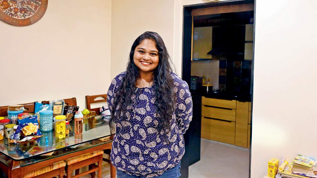 Corporate trainer Tess Joss gave up dating six years ago after recognising a gap in self-work by men to develop emotional intelligence. Pic/Ashish Raje