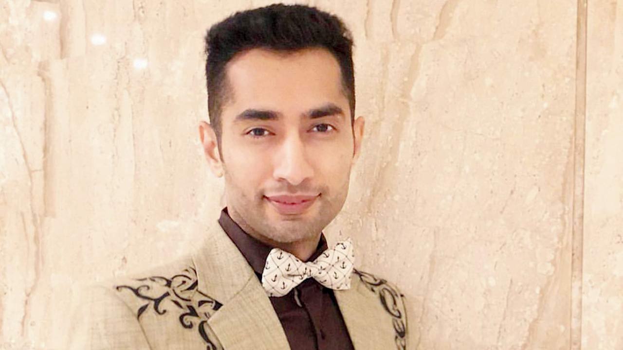Pankaj Ahuja, real estate executive