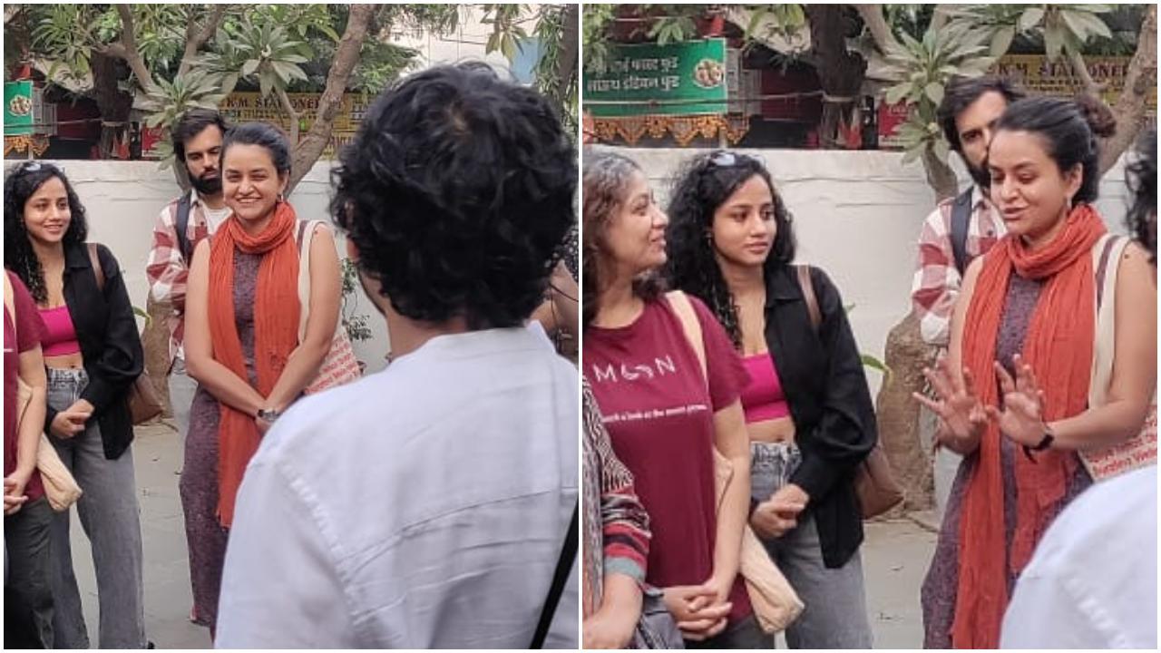 IN PHOTOS Mumbai events to concert updates, MidDay’s top 10 lifestyle
