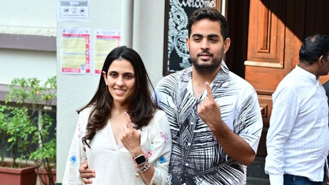 The number of candidates this time has increased by 28 per cent compared to the 2019 state assembly elections. This year, 4,136 candidates are contesting, up from 3,239 in 2019