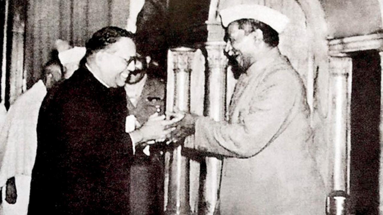 Constitution Day 2024: Here's your go-to guide to learn more about India